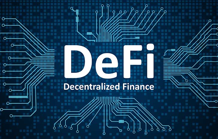 what is defi?