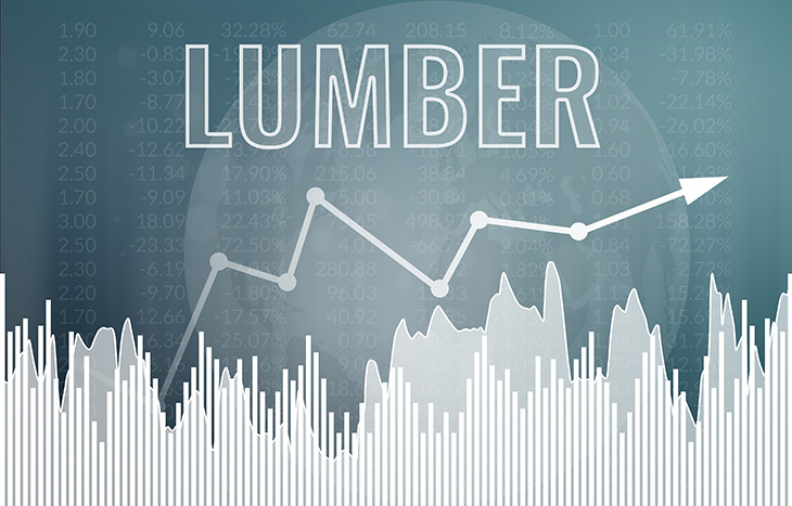 When Will Lumber Prices Go Down