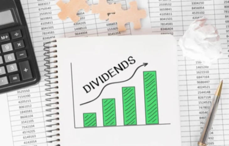 best high-yield dividend stocks