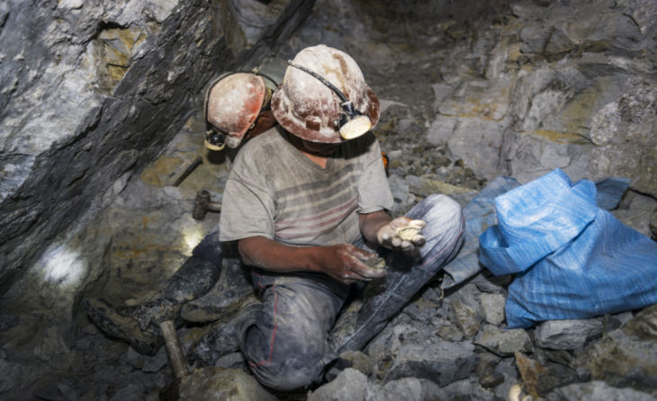 miners researching best silver stocks and operations
