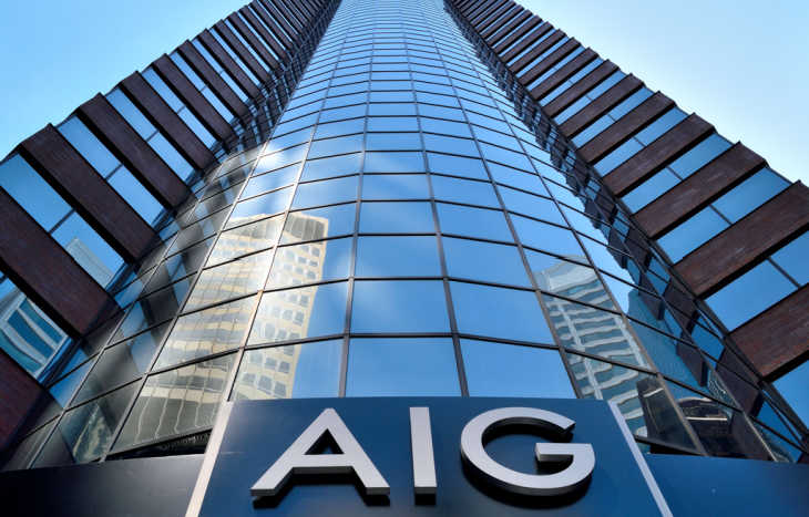 The Corebridge Financial IPO is huge for AIG