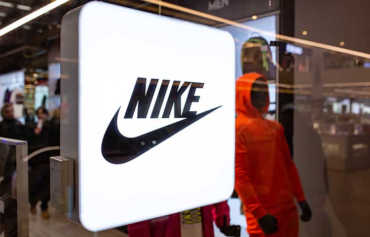 brindis Traducción Loco Nike Stock News - Excessive Seasonal Inventory Hurts Shares