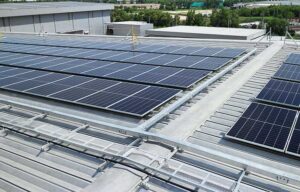 Solar Stocks to Invest in After Hurricane Ian