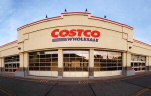 Why Is Costco Stock Down Today?