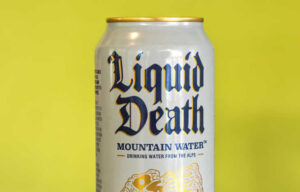 Liquid Death IPO: $700 Million Valuation Fuels Rumors