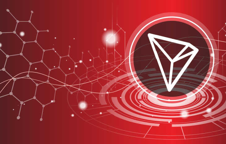 The TRON price prediction is looking great for the next decade