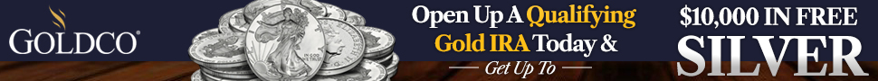 goldco offer