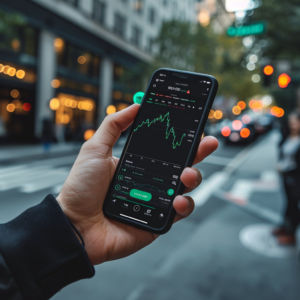 Alternatives to Robinhood: Which Investment Brokerage is Right for You?