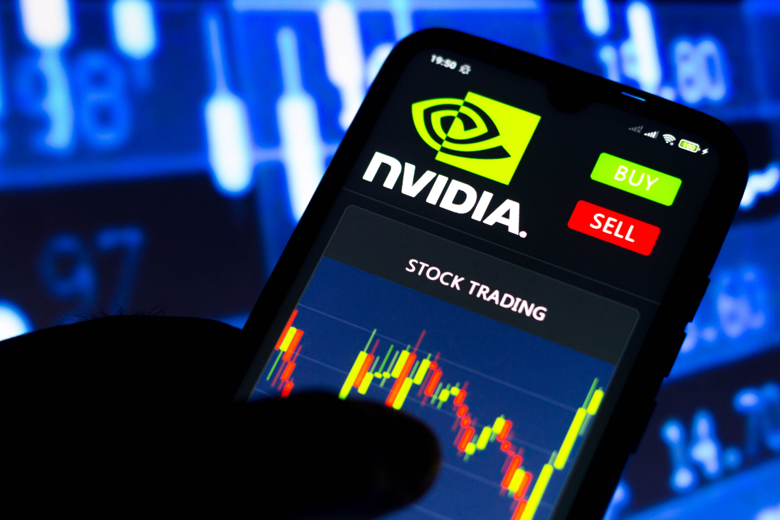 Nvidia (Nvda) Stock Forecast: Is Nvidia Overvalued?