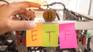 Read This Before Buying any Bitcoin ETF