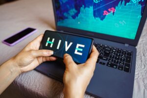 HIVE Stock: The Next Microstrategy?