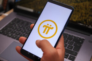 Pi Coin News: The First Crypto You Can Mine on Your Phone