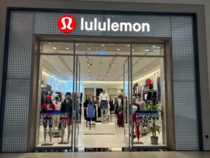 Lululemon Stock Battles Competition & Dupes: Time to Buy?