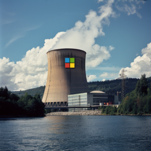 Microsoft, Three Mile Island, and the Future of AI-Powered Energy Investments