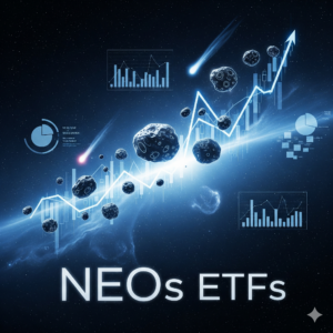 NEOs ETFs: The new Income machine
